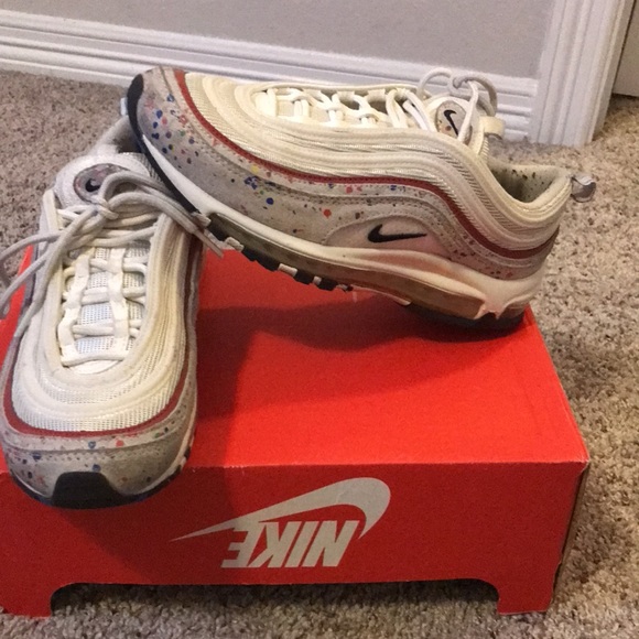 Air max 97s - Picture 2 of 2